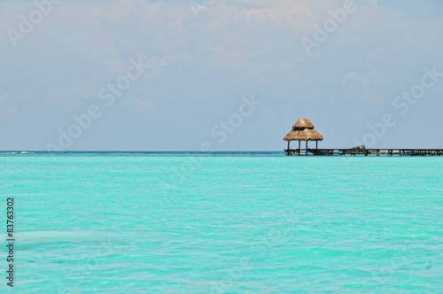 Isla Mujeres, Mexico