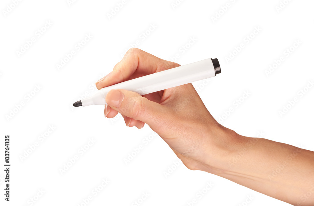 © Duncan Andison - Female Hand. © Duncan Andison - Female Hand.