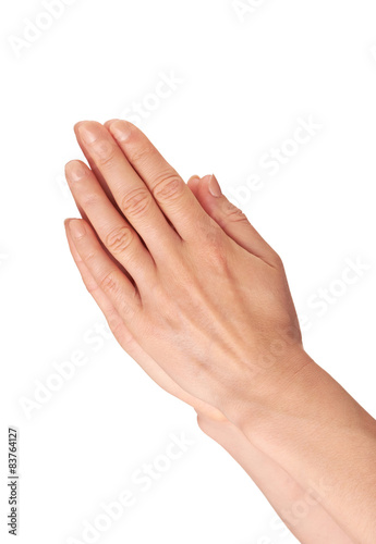 Female Hands