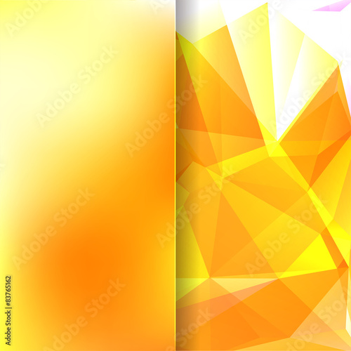 abstract background