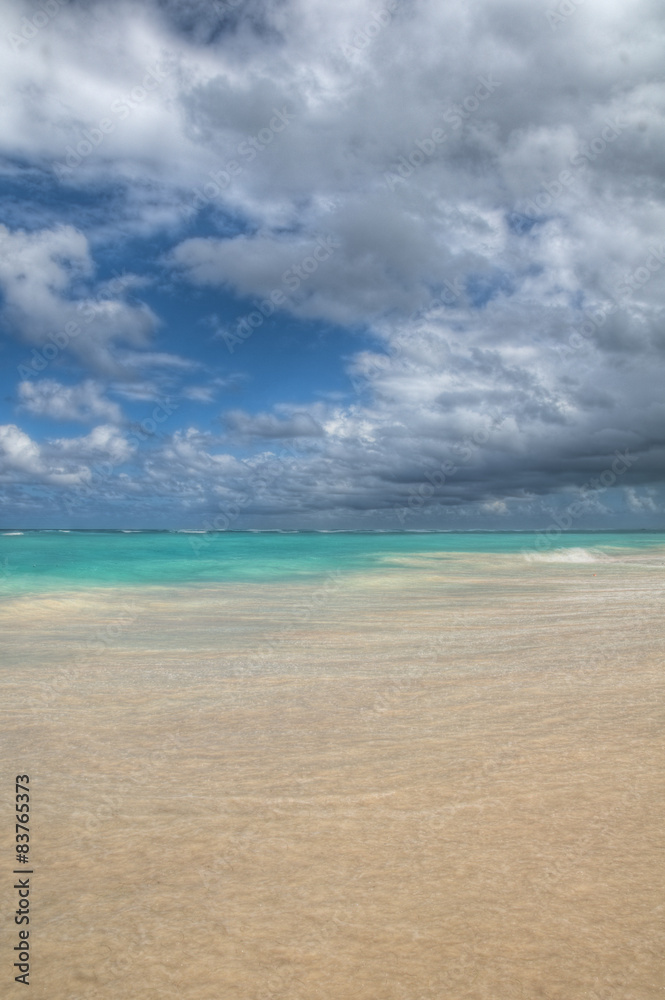 Punta Cana, Dominican Republic