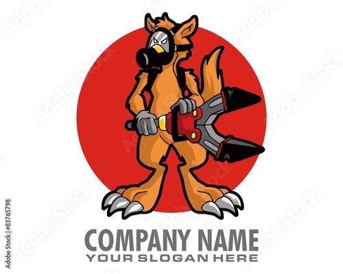 pliers fox