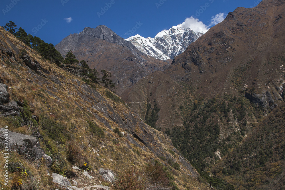 Himalaya Himalaya