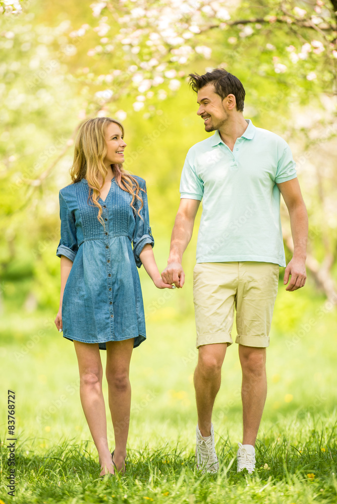 Fototapeta premium Picnic