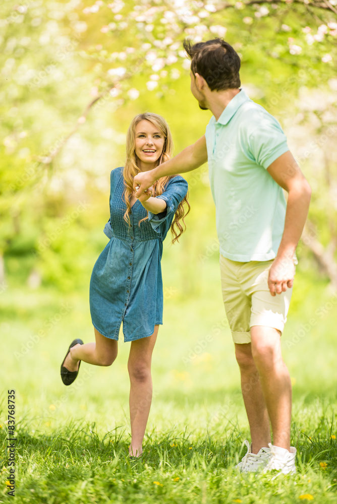 Fototapeta premium Picnic
