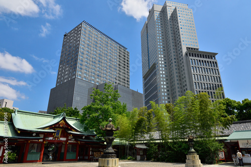 日枝神社