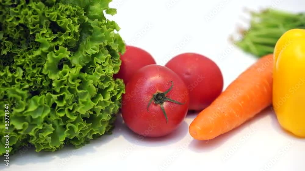 野菜 野菜