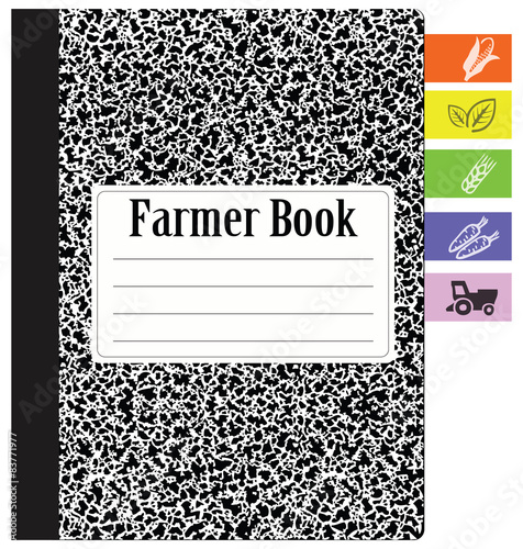 Book farmer