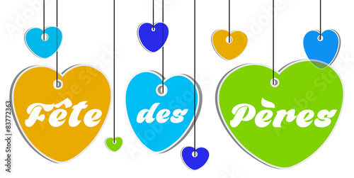 Fotografija Mobile Cœur Fête des Pères 3