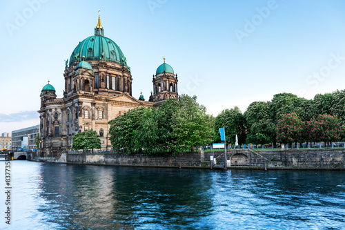 Berliner Dom auf der Museumsinsel, Deutschland