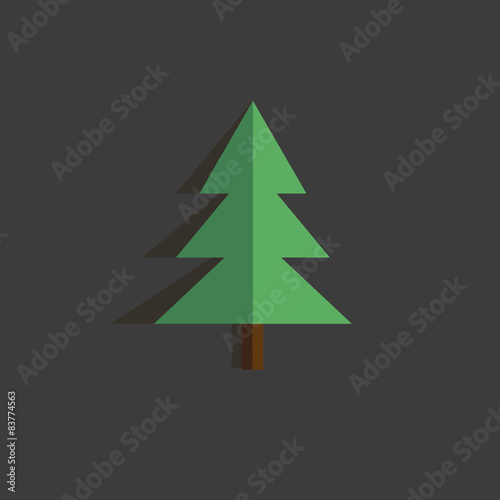 flar tree