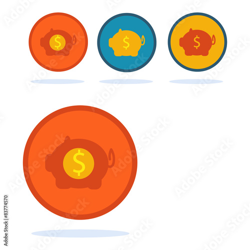 Piggy bank