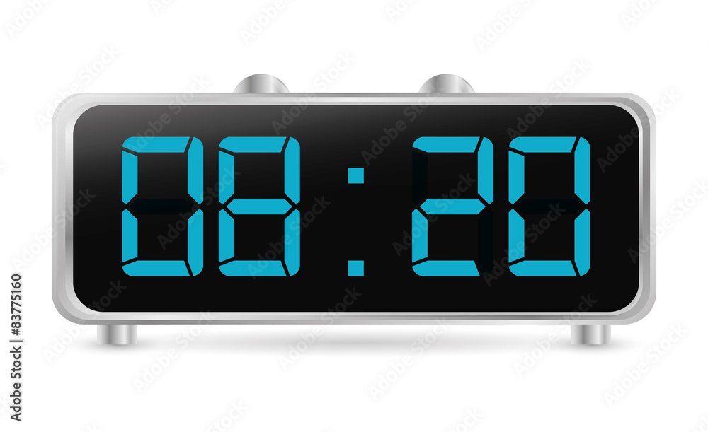 Time design. Time design.