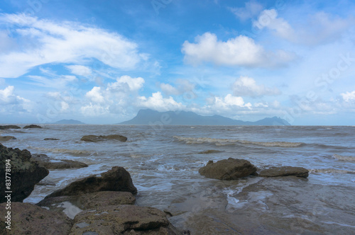 море борнео photo