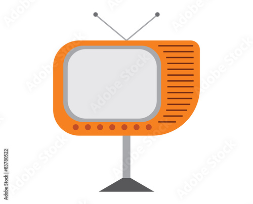 Vintage TV