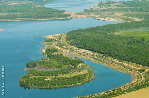 Leipziger Neuseenland