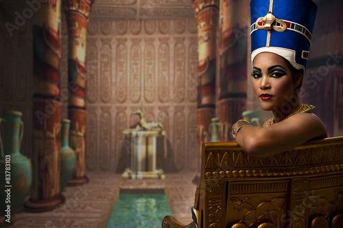 Queen Nefertari