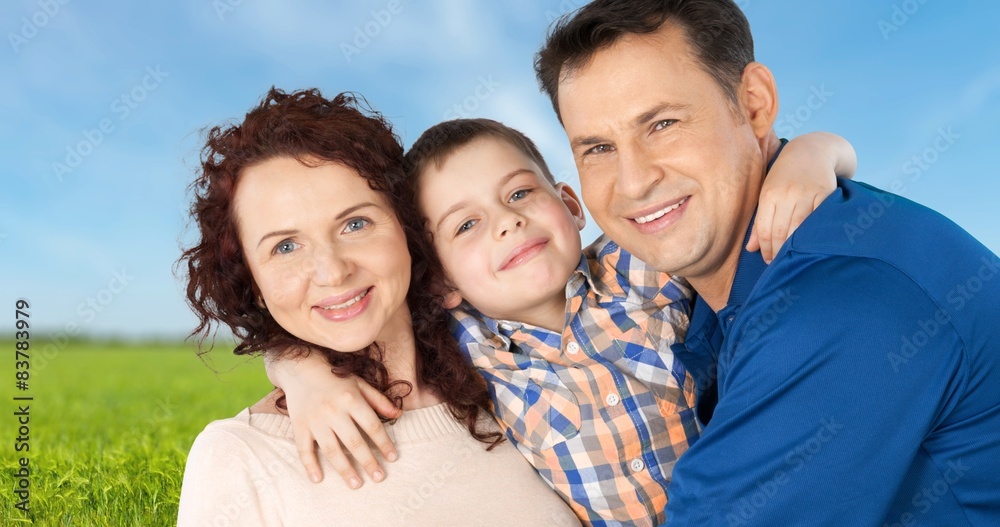 Family, Latin American and Hispanic Ethnicity, Cheerful. Family, Latin American and Hispanic Ethnicity, Cheerful.