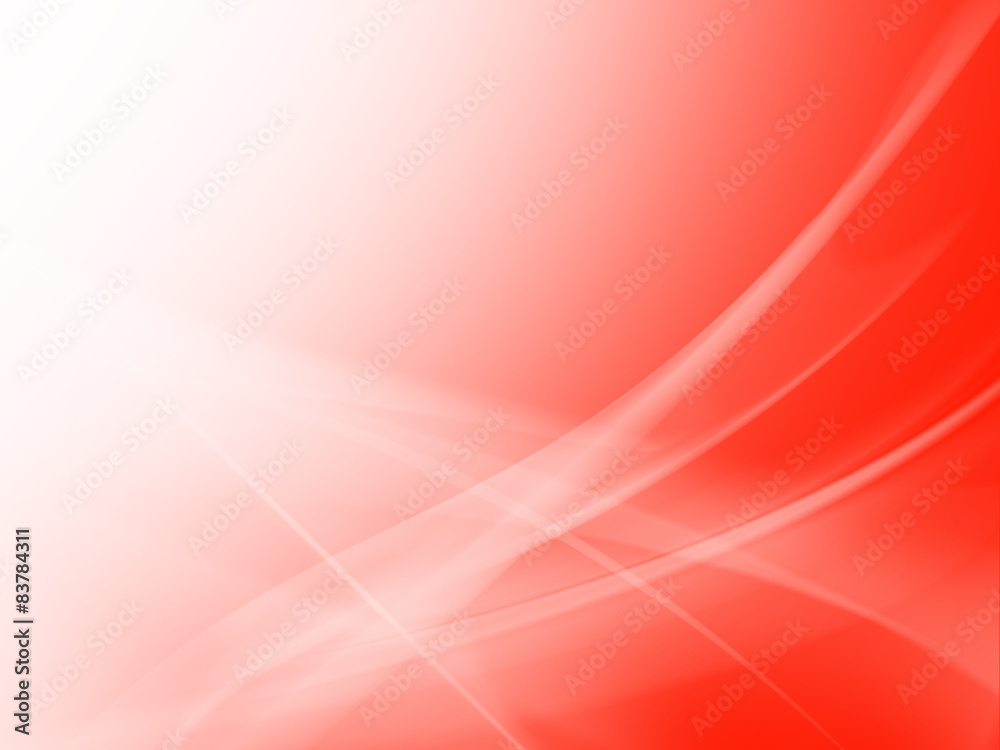 Orange abstract wave background Orange abstract wave background