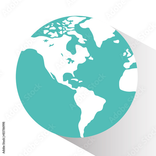 World design.