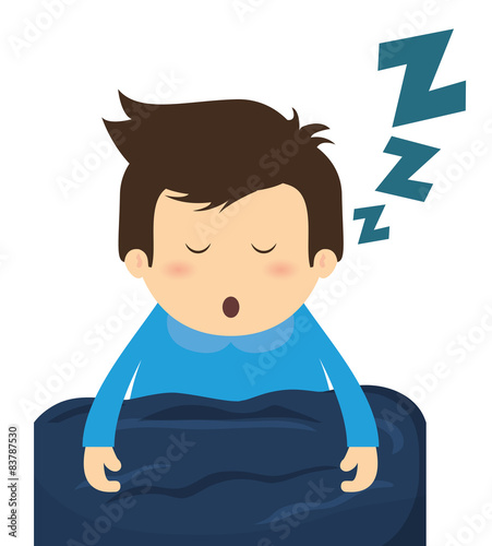 Sleep design.
