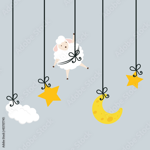 Sleep design.