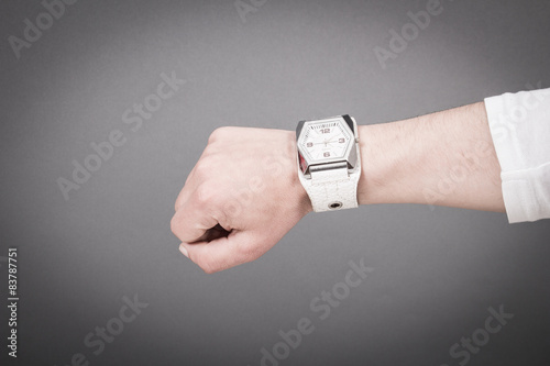 Zeit  photo