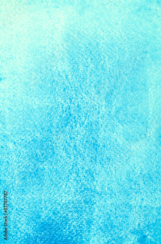 Wallpaper Mural watercolor painted background Torontodigital.ca