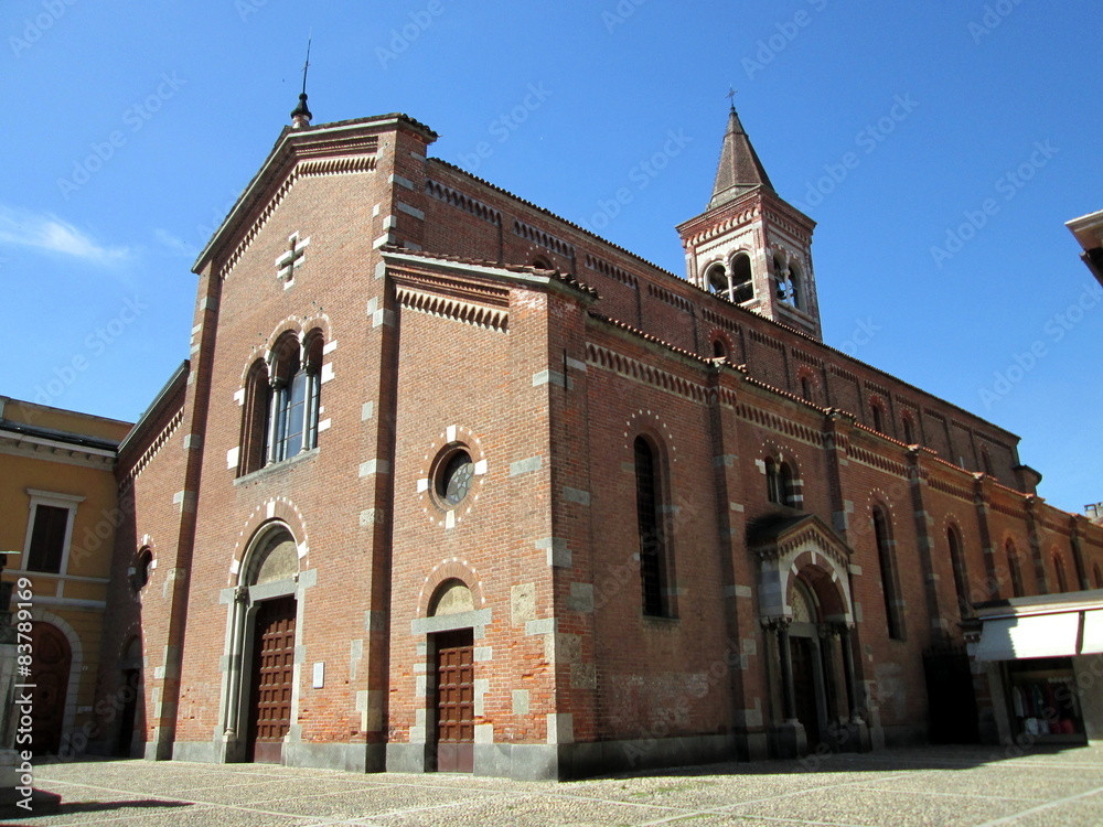 San Pietro Martire in Monza (mi)