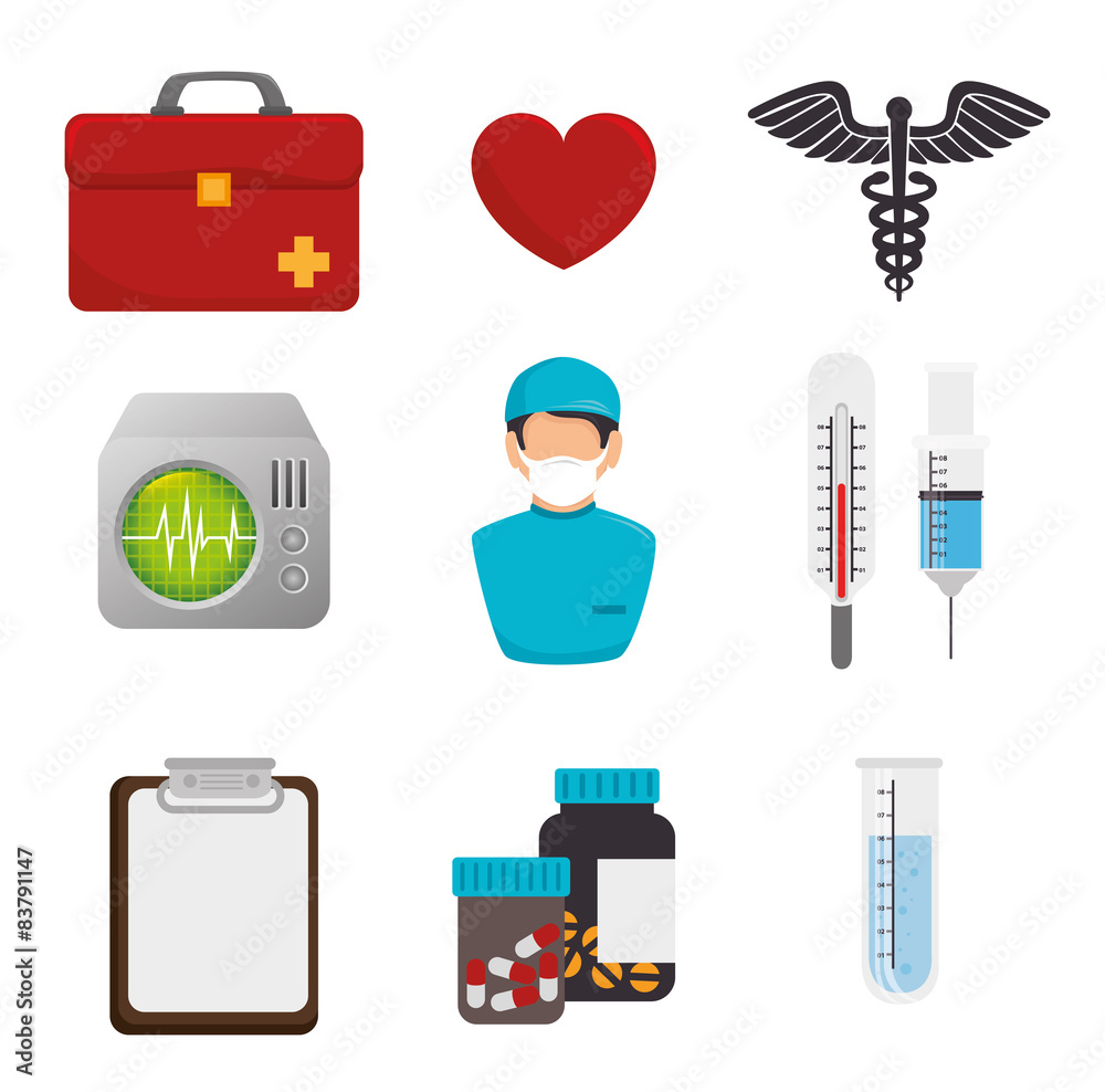 Medical design. Medical design.