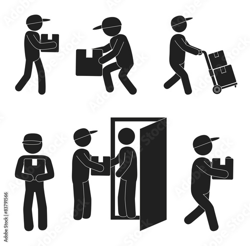 Delivery design.