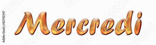 Mercredi