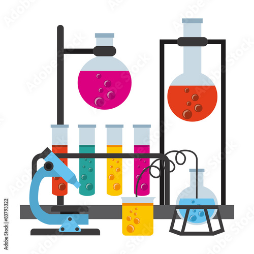 scientific laboratory