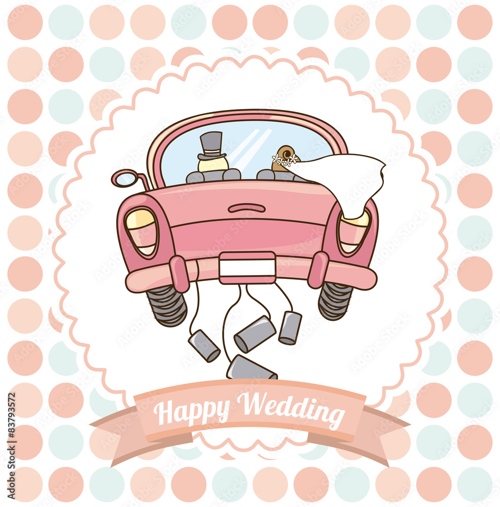 wedding card wedding card