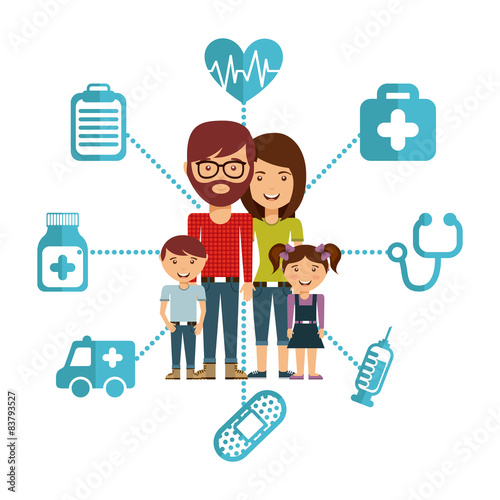 family concept