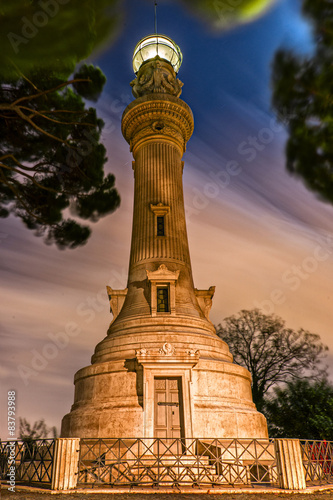 Il Faro del Gianicolo