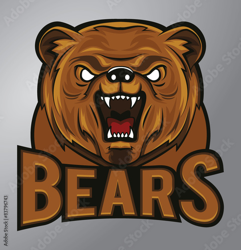 Mascot Bears