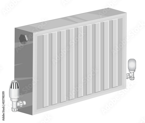 House Radiator