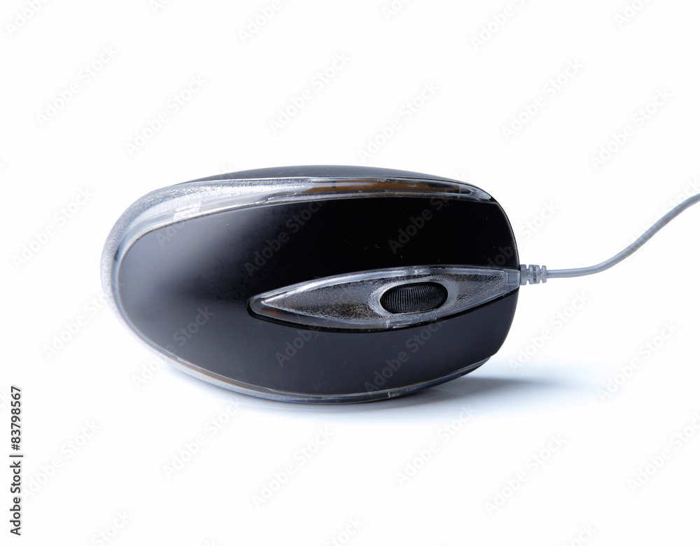 computer mouse,isolated on white background computer mouse,isolated on white background