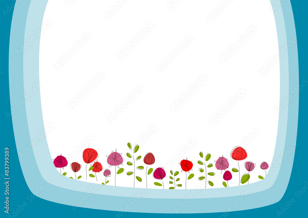 Blumen
