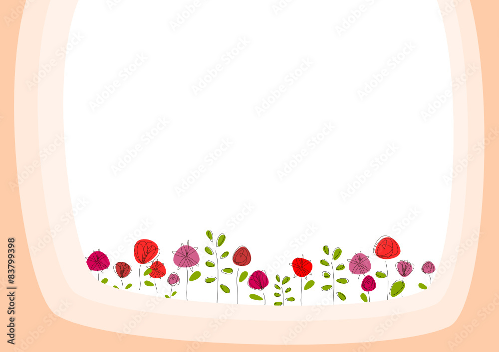 Blumen
