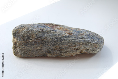 камень с горы Домбай