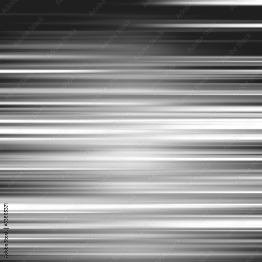 Wavy metallic background. Steel plate template. Wavy metallic background. Steel plate template.