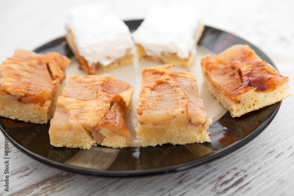 Apple Pie