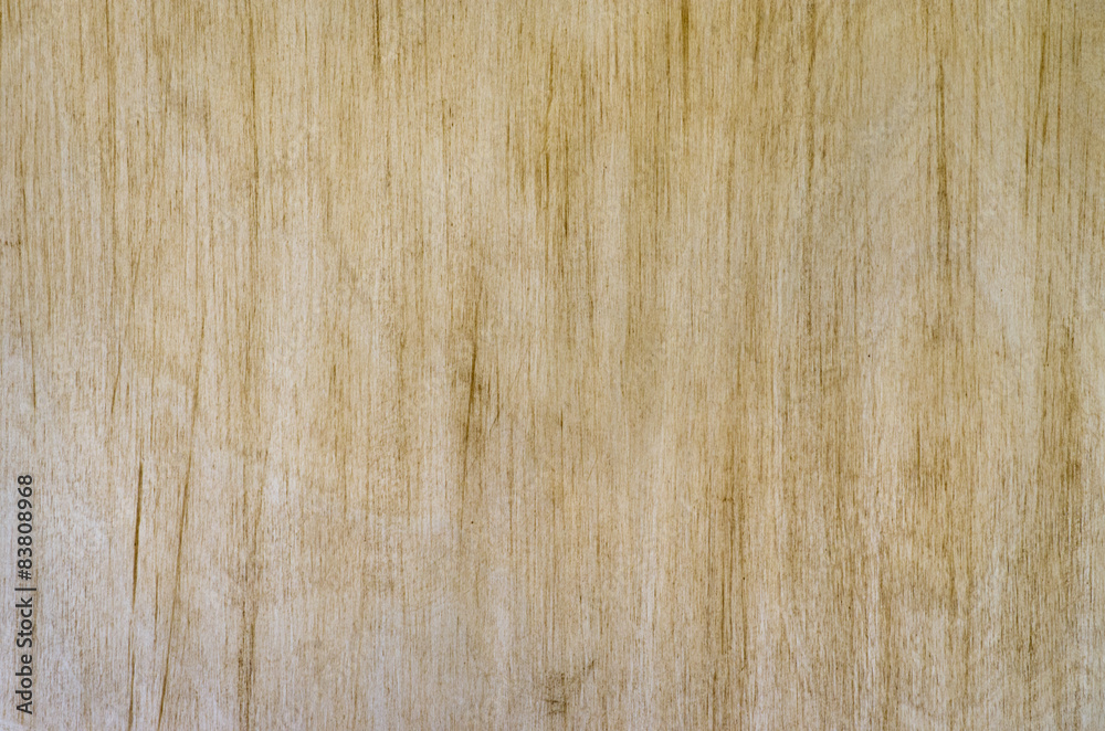 Naklejka premium wood background