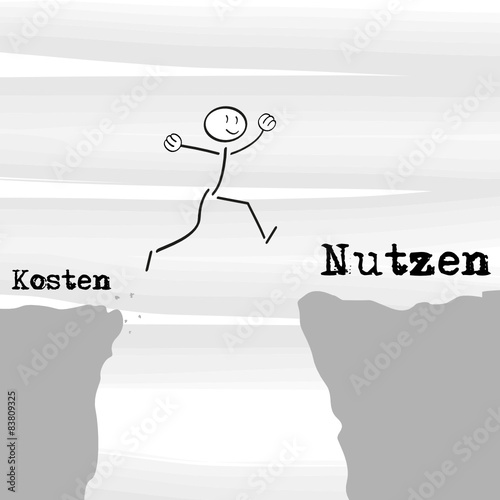 kosten und nutzen