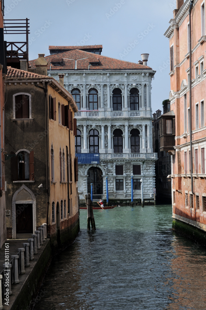 Fototapeta premium --venise