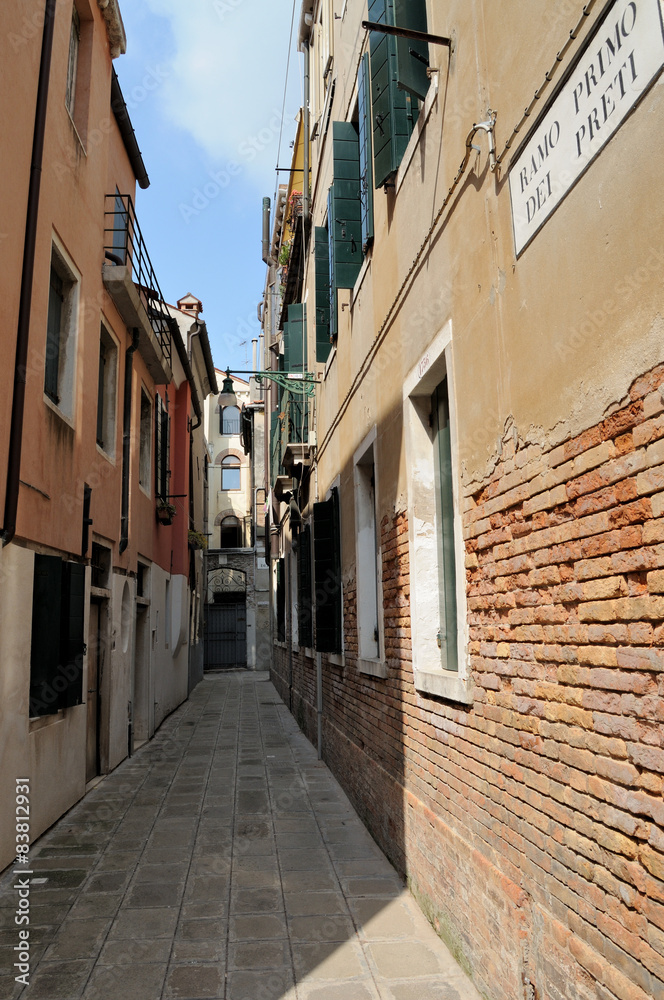 Fototapeta premium --venise