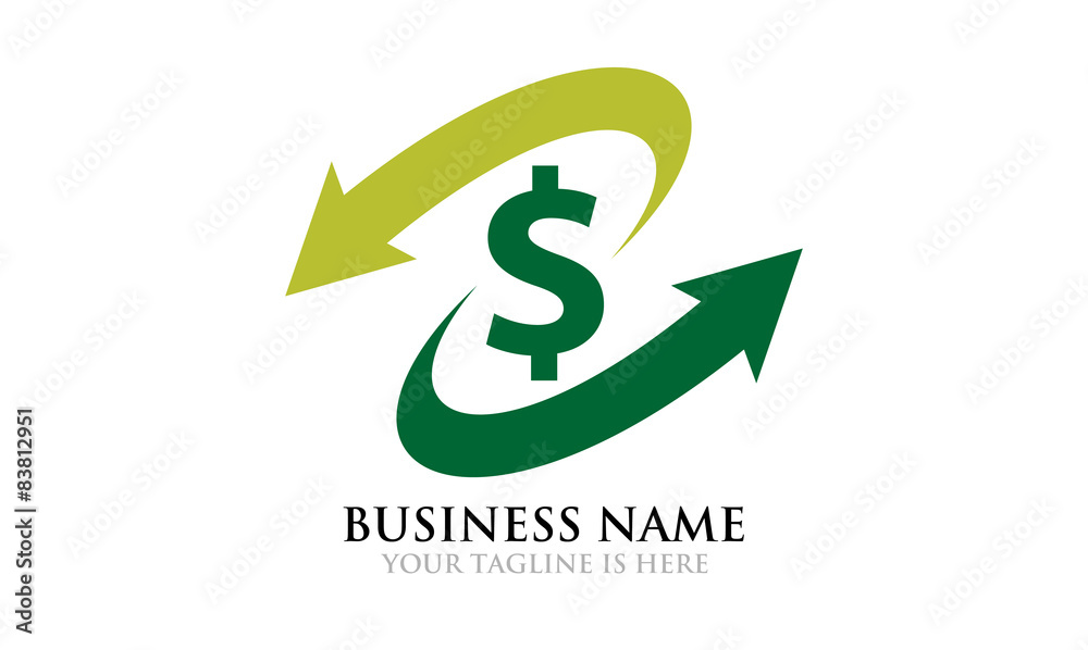 Velocity of Money Logo Velocity of Money Logo