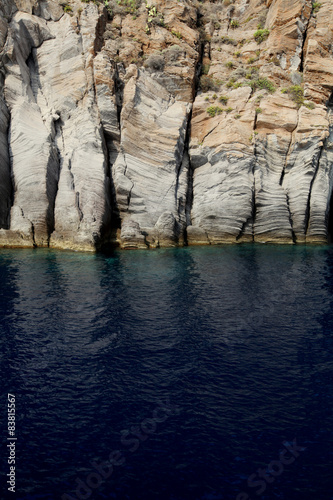 Aeolian islands